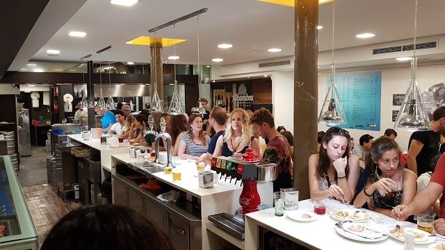 Bar Los Diamantes